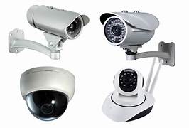 Security & Surveillance - deskon india