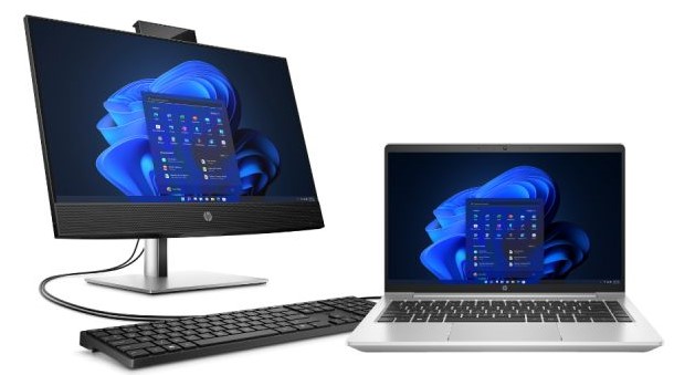 desktop