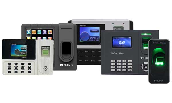 Access Controls - deskon India