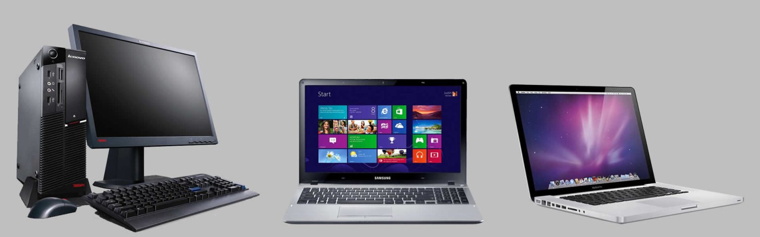 laptop